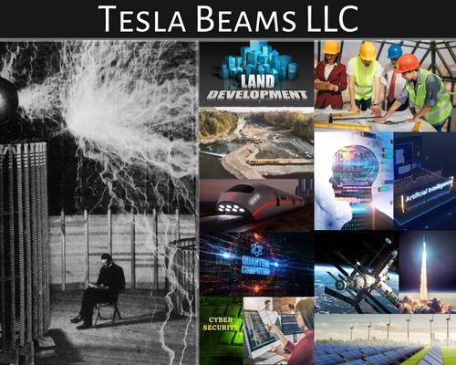 Tesla Beam LLC