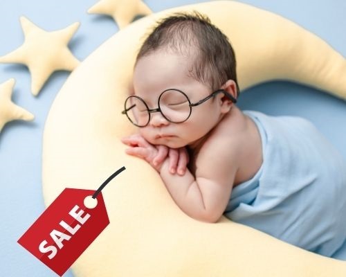 Baby Gifts + Accessories Sale